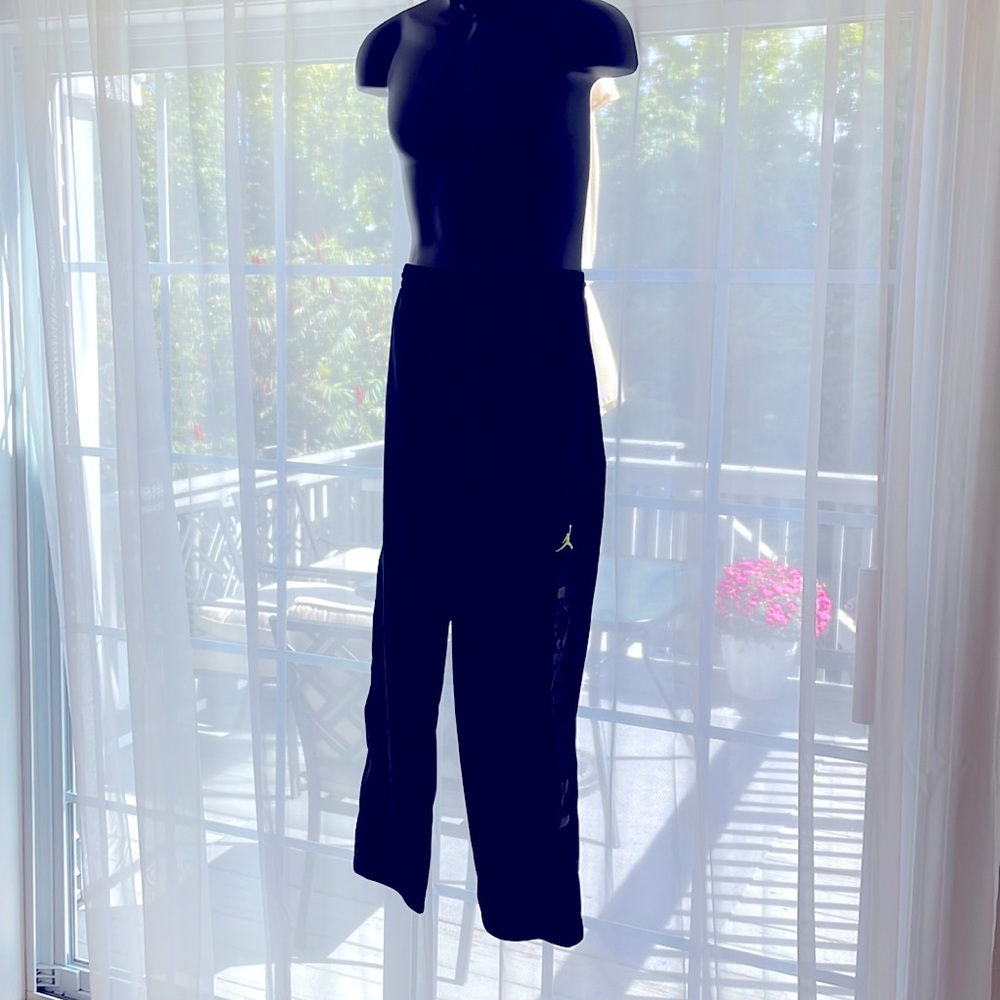 Jordan sweatpants